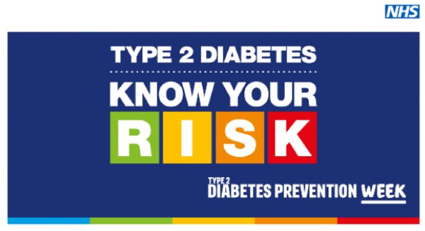 Type 2 Diabetes - Know your Risk